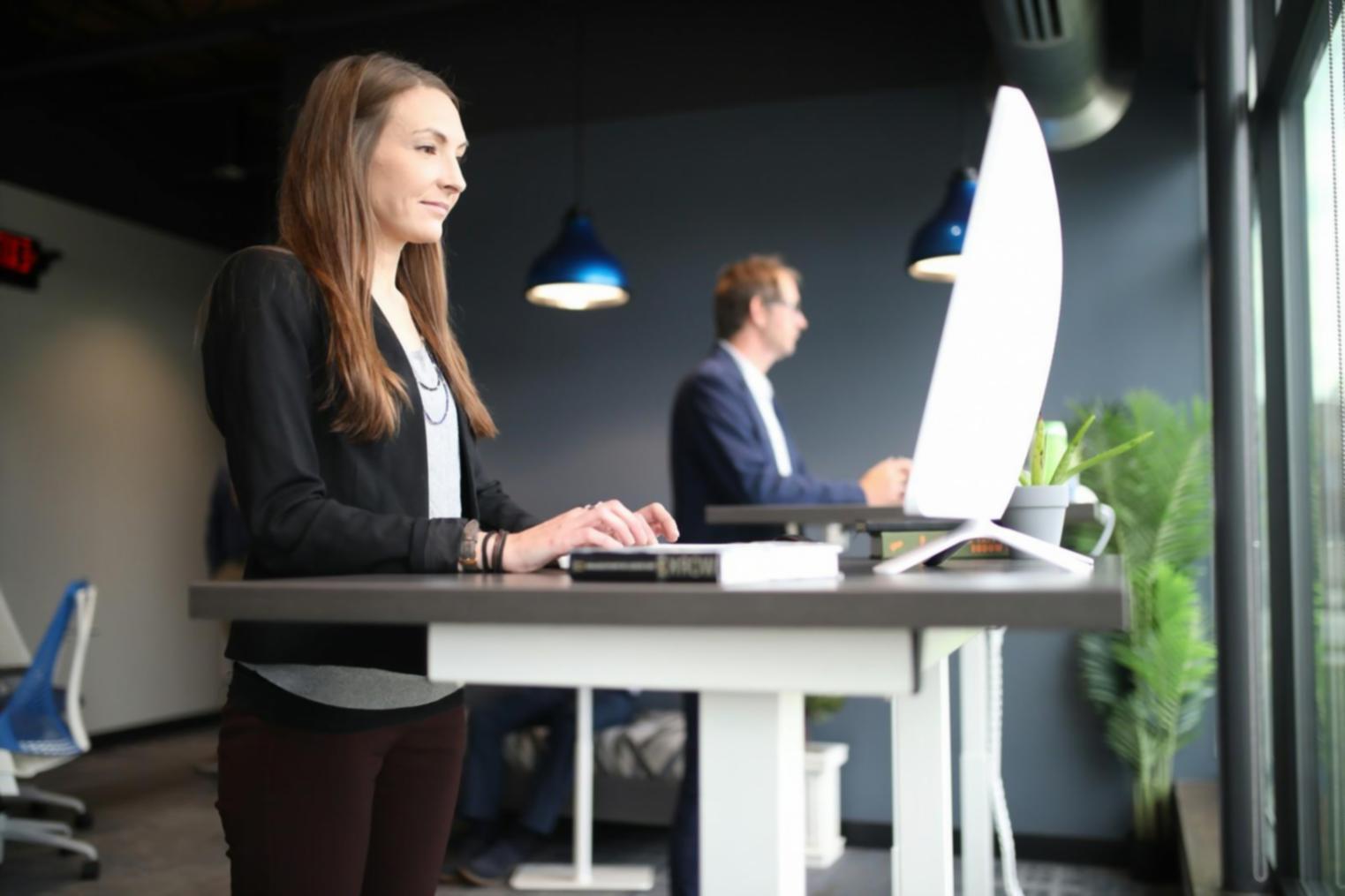 Investor meeting preparation and practice