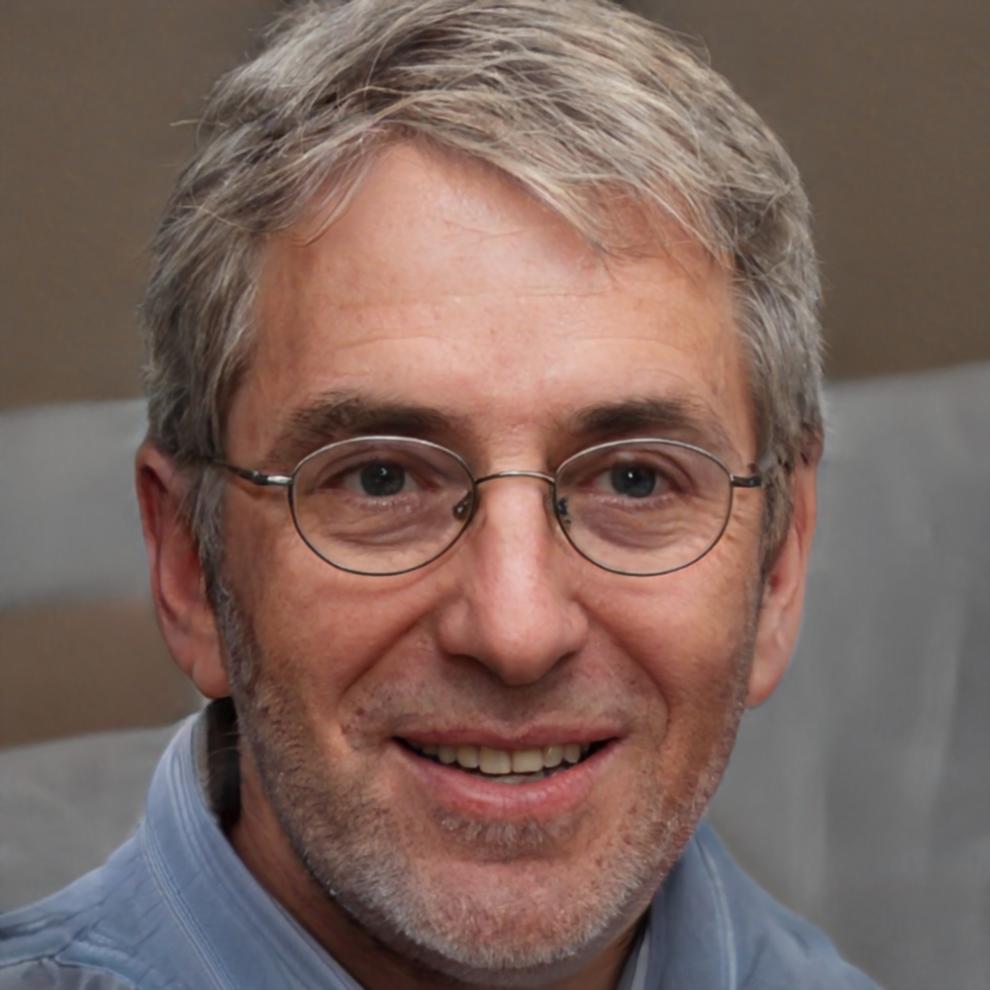 Marcus Chen, Founding Partner